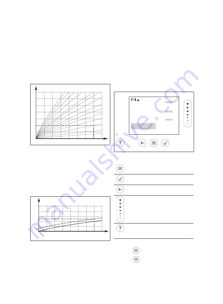 Vaillant sensoHOME VRT 380 Operating And Installation Instructions Download Page 74