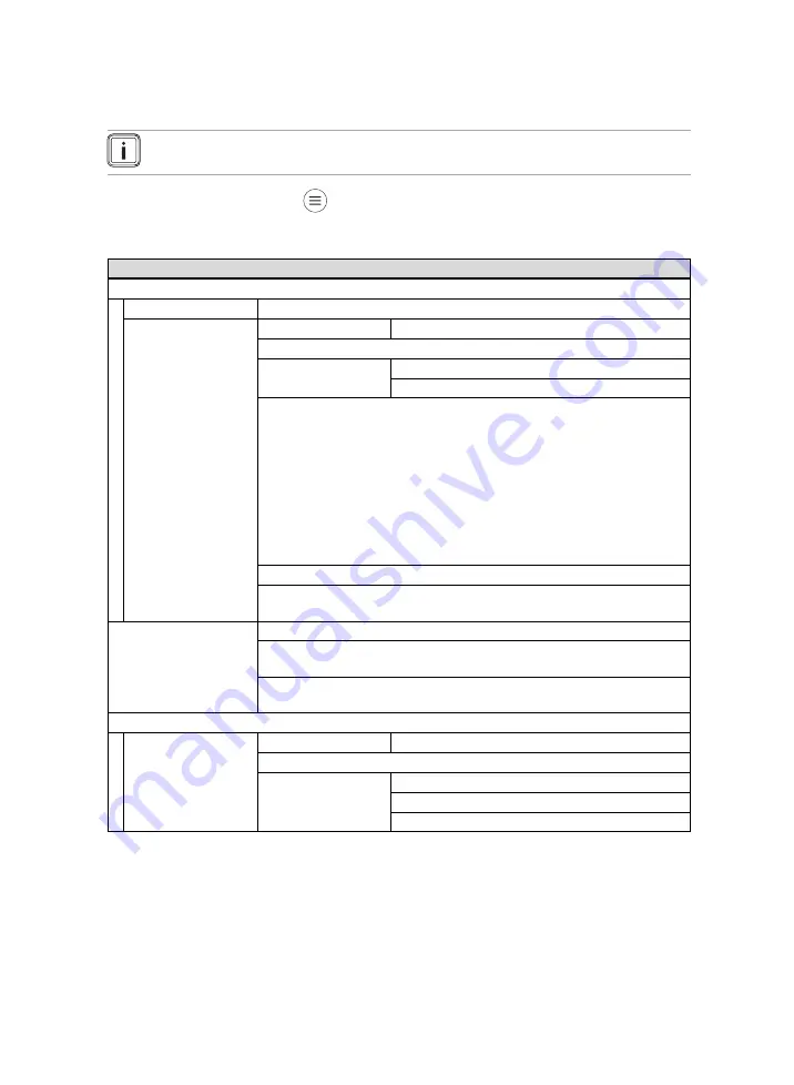 Vaillant sensoHOME VRT 380 Скачать руководство пользователя страница 76