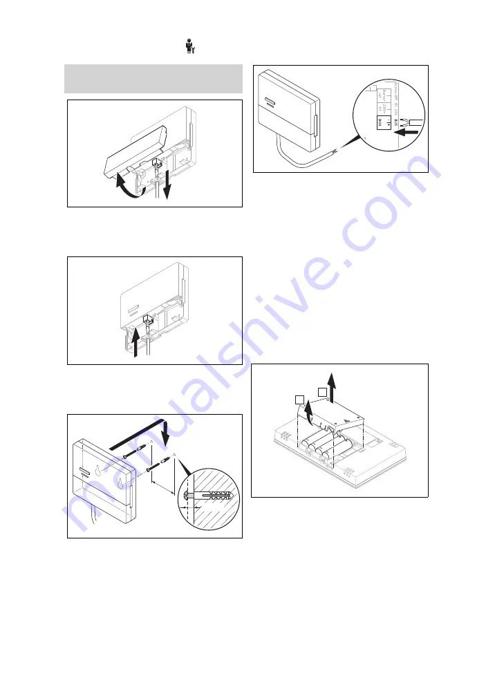 Vaillant sensoHOME VRT 380f Скачать руководство пользователя страница 17