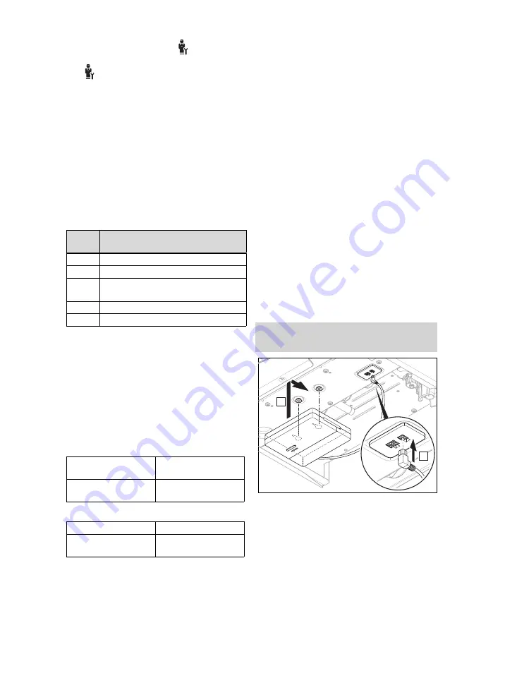 Vaillant sensoHOME VRT 380f Operating And Installation Instructions Download Page 67