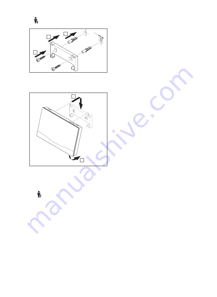 Vaillant sensoHOME VRT 380f Скачать руководство пользователя страница 70