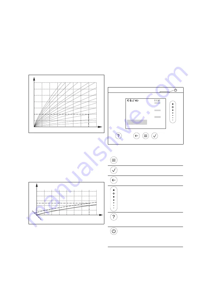 Vaillant sensoHOME VRT 380f Operating And Installation Instructions Download Page 84