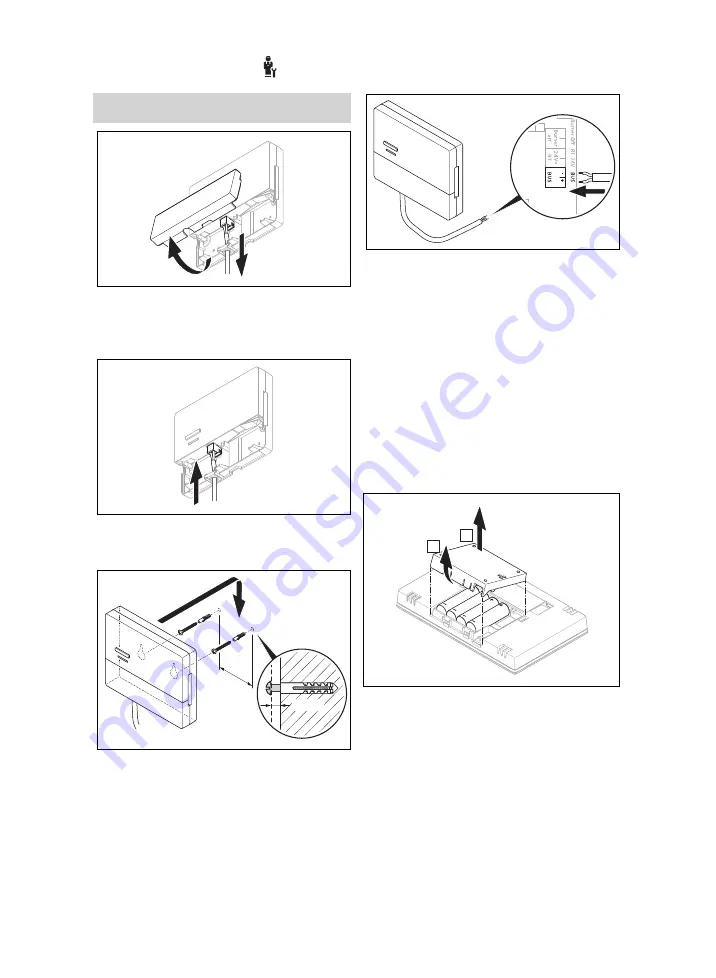 Vaillant sensoHOME VRT 380f Скачать руководство пользователя страница 93