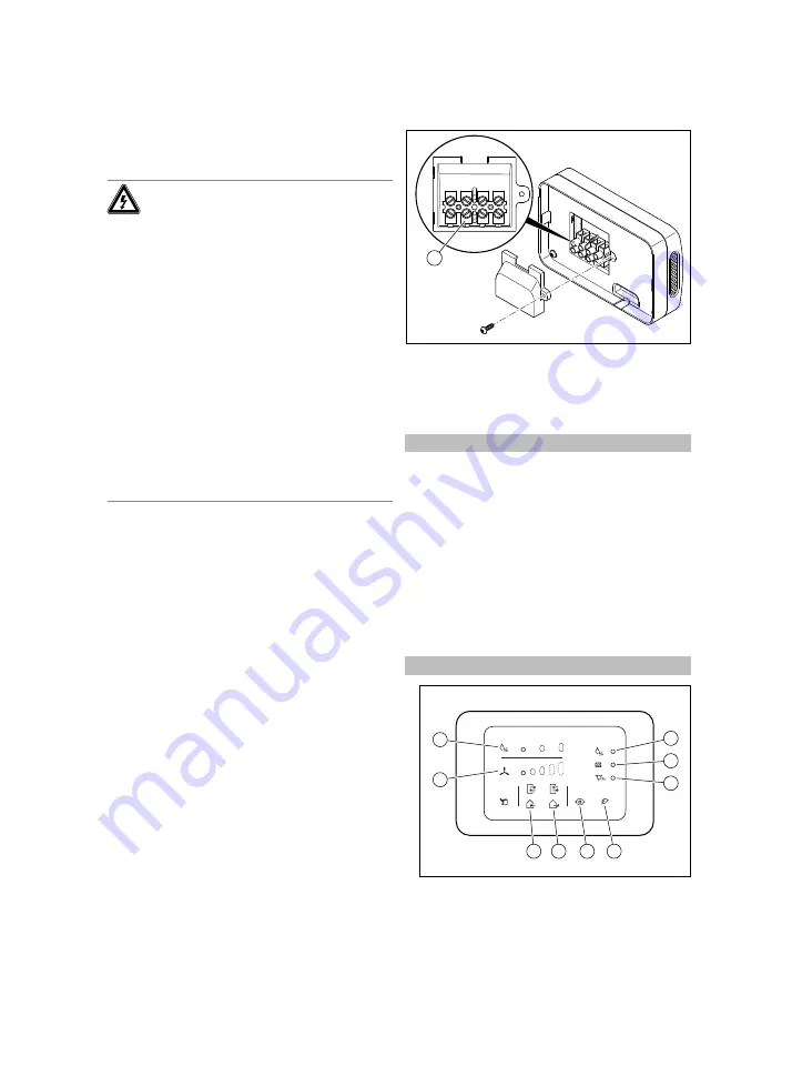 Vaillant VAZ CPC Installation Instructions Manual Download Page 24