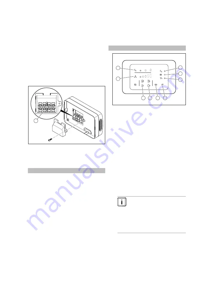 Vaillant VAZ CPC Installation Instructions Manual Download Page 33