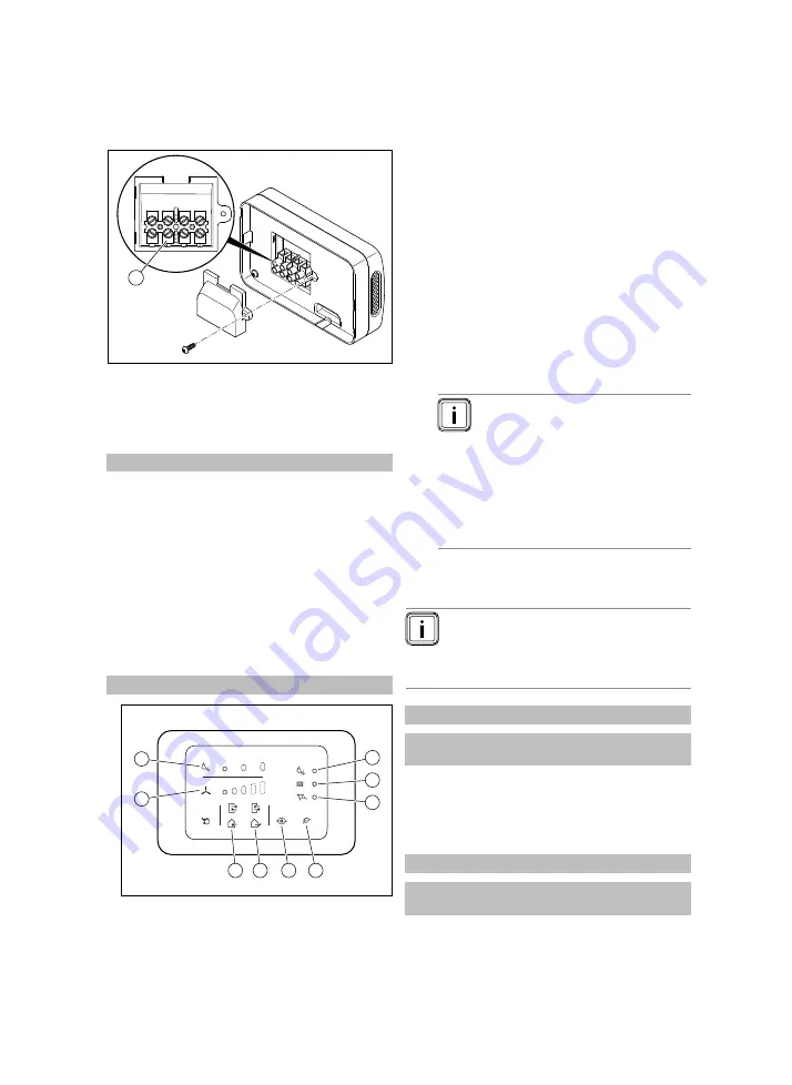 Vaillant VAZ CPC Installation Instructions Manual Download Page 42