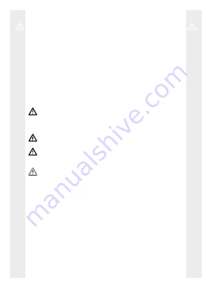 Vaillant VAZ CPC Installation Instructions Manual Download Page 46