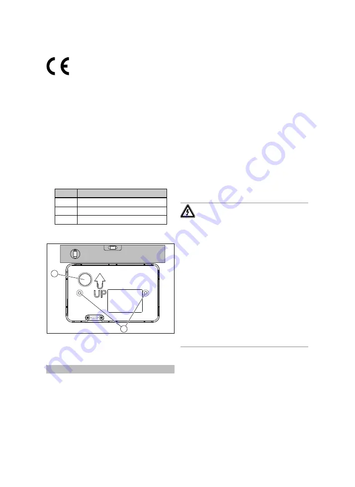 Vaillant VAZ CPC Installation Instructions Manual Download Page 49