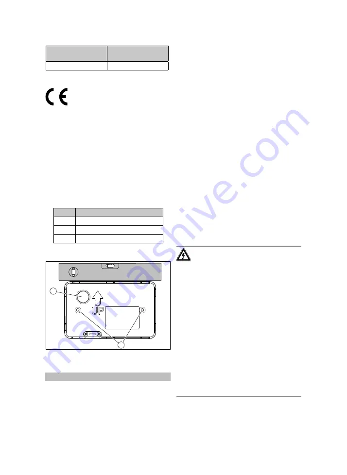 Vaillant VAZ CPC Installation Instructions Manual Download Page 111