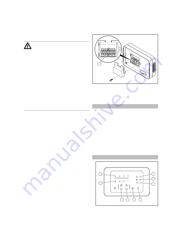 Vaillant VAZ CPC Installation Instructions Manual Download Page 129