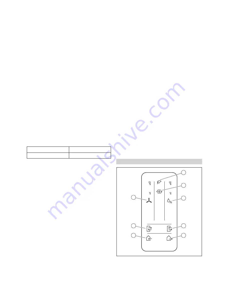 Vaillant VAZ RC Скачать руководство пользователя страница 59