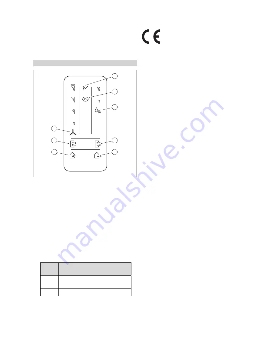 Vaillant VAZ RC Operating Instructions Manual Download Page 82