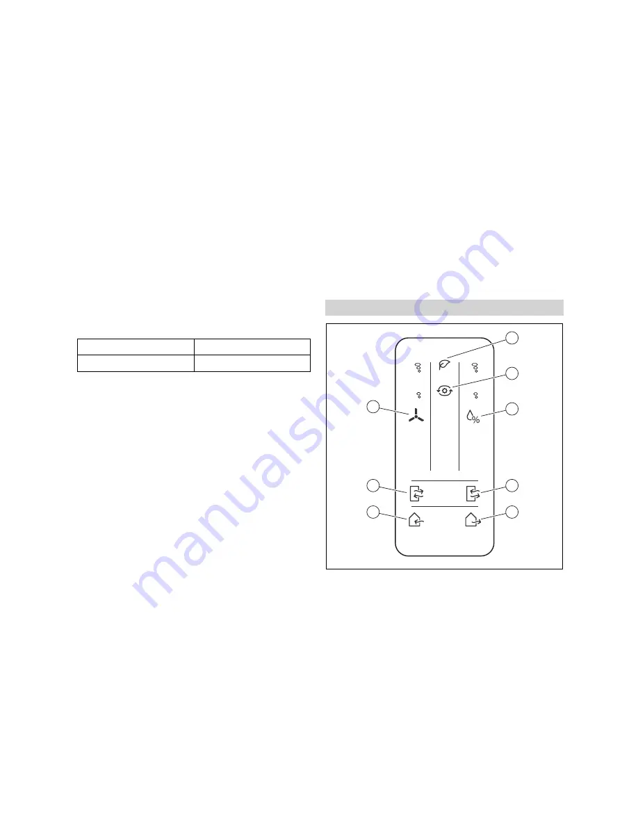 Vaillant VAZ RC Operating Instructions Manual Download Page 92