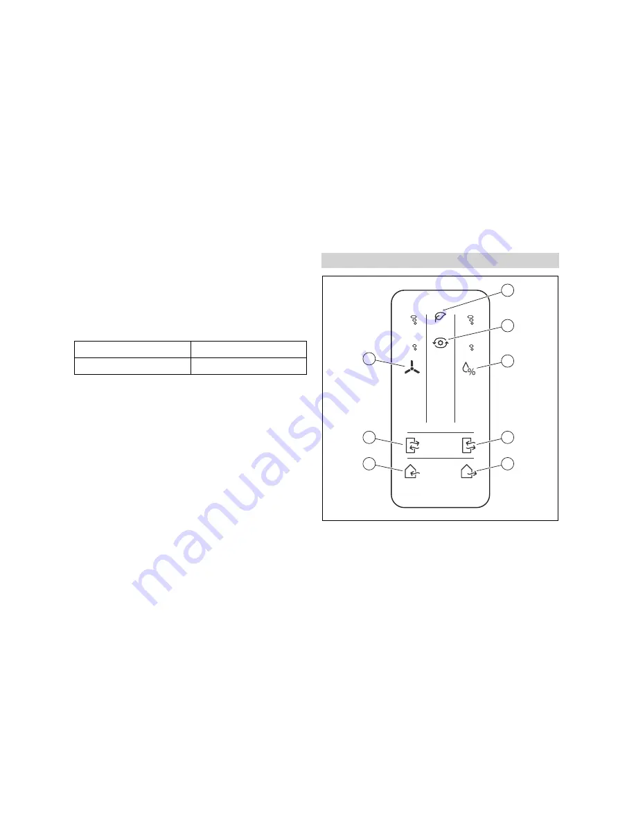 Vaillant VAZ RC Operating Instructions Manual Download Page 103