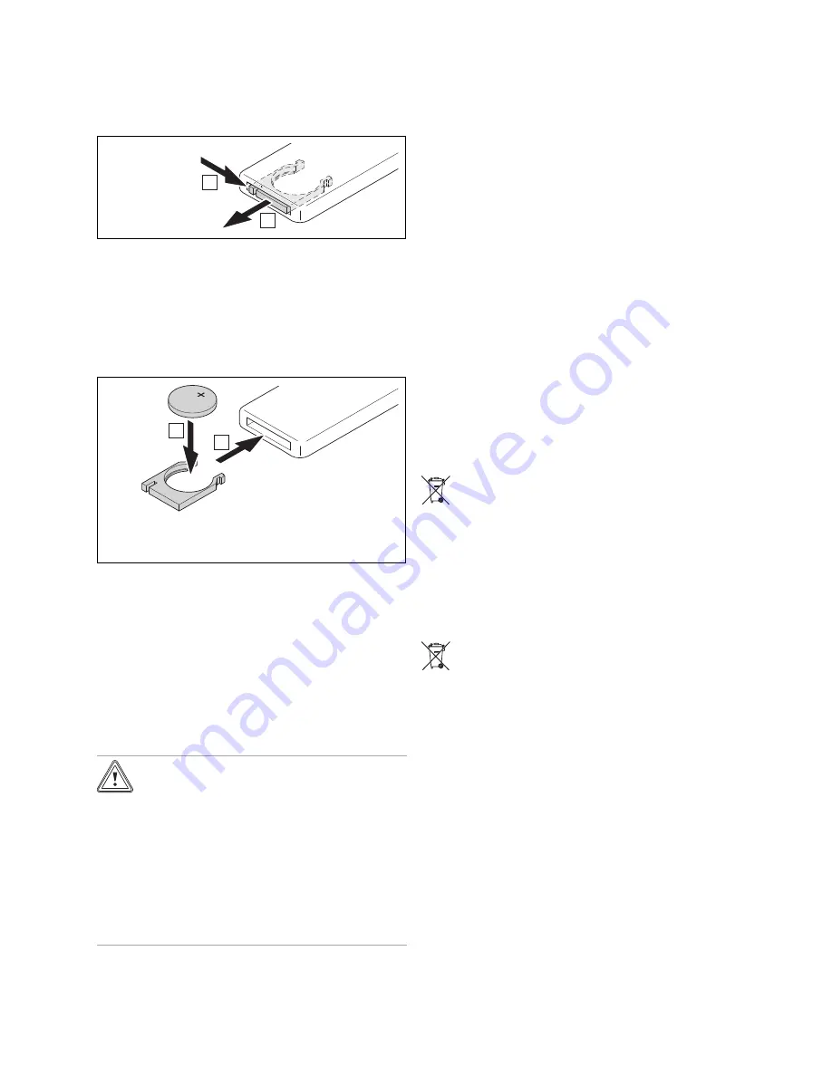 Vaillant VAZ RC Скачать руководство пользователя страница 109