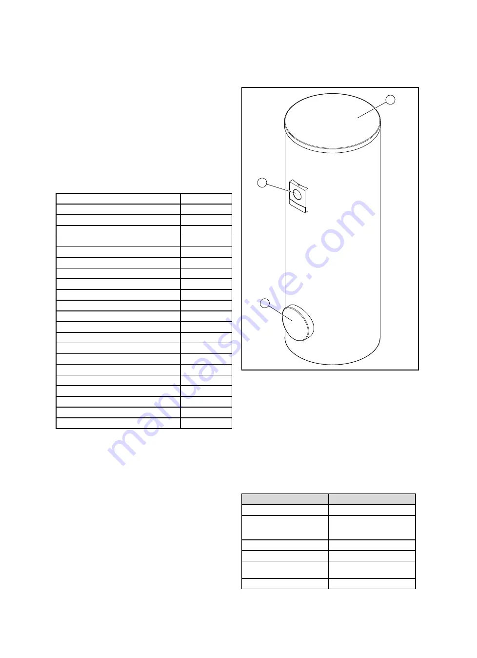 Vaillant VIH R 300/3 BR Safety Instructions Download Page 21