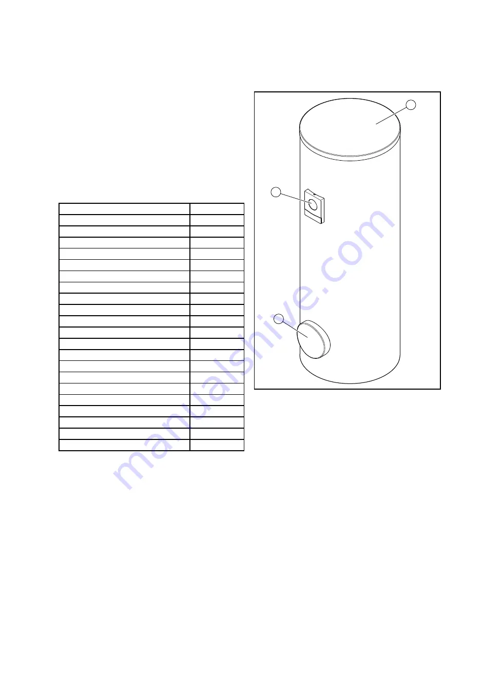 Vaillant VIH R 300/3 BR Safety Instructions Download Page 63