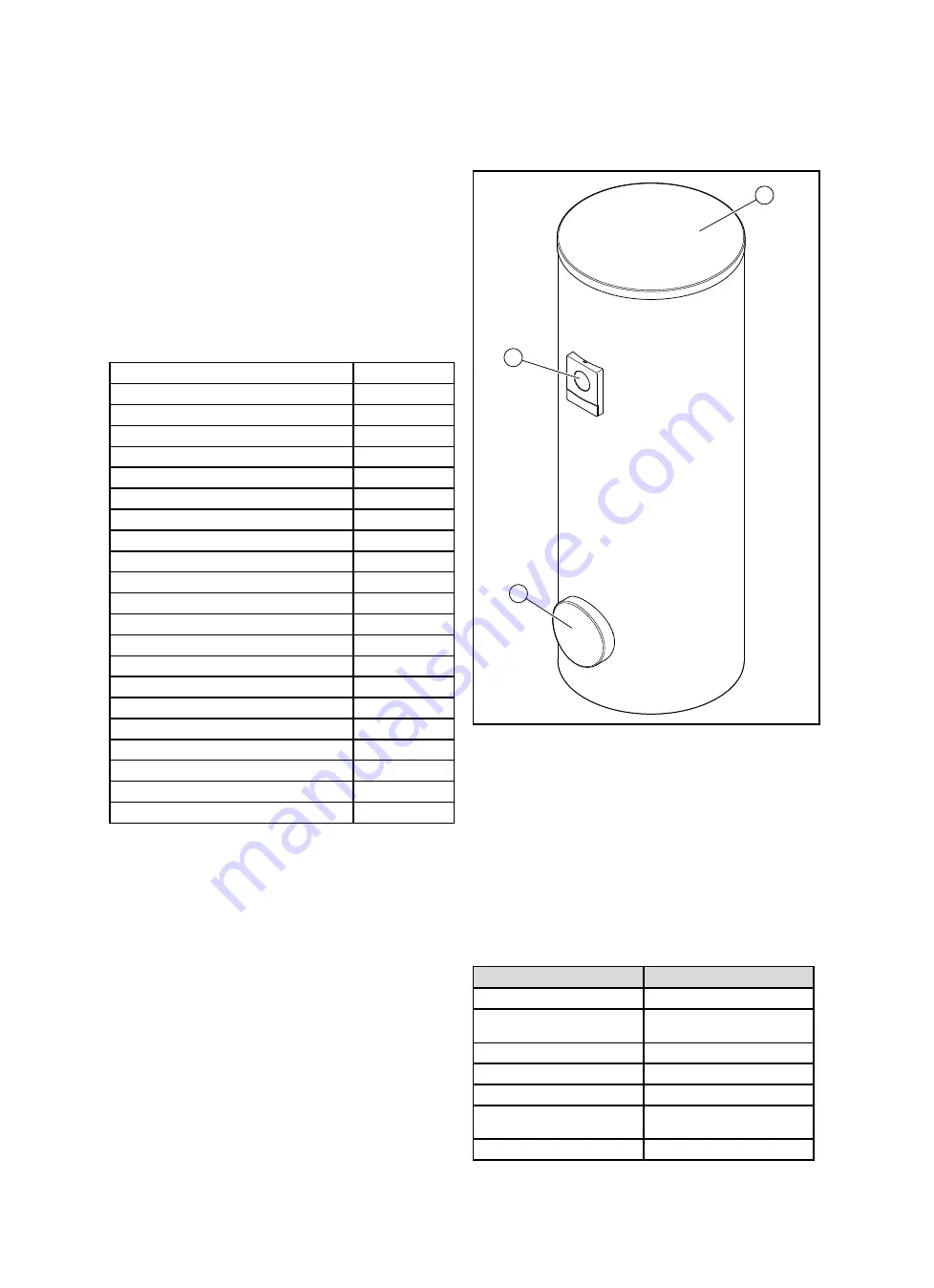 Vaillant VIH R 300/3 BR Safety Instructions Download Page 93