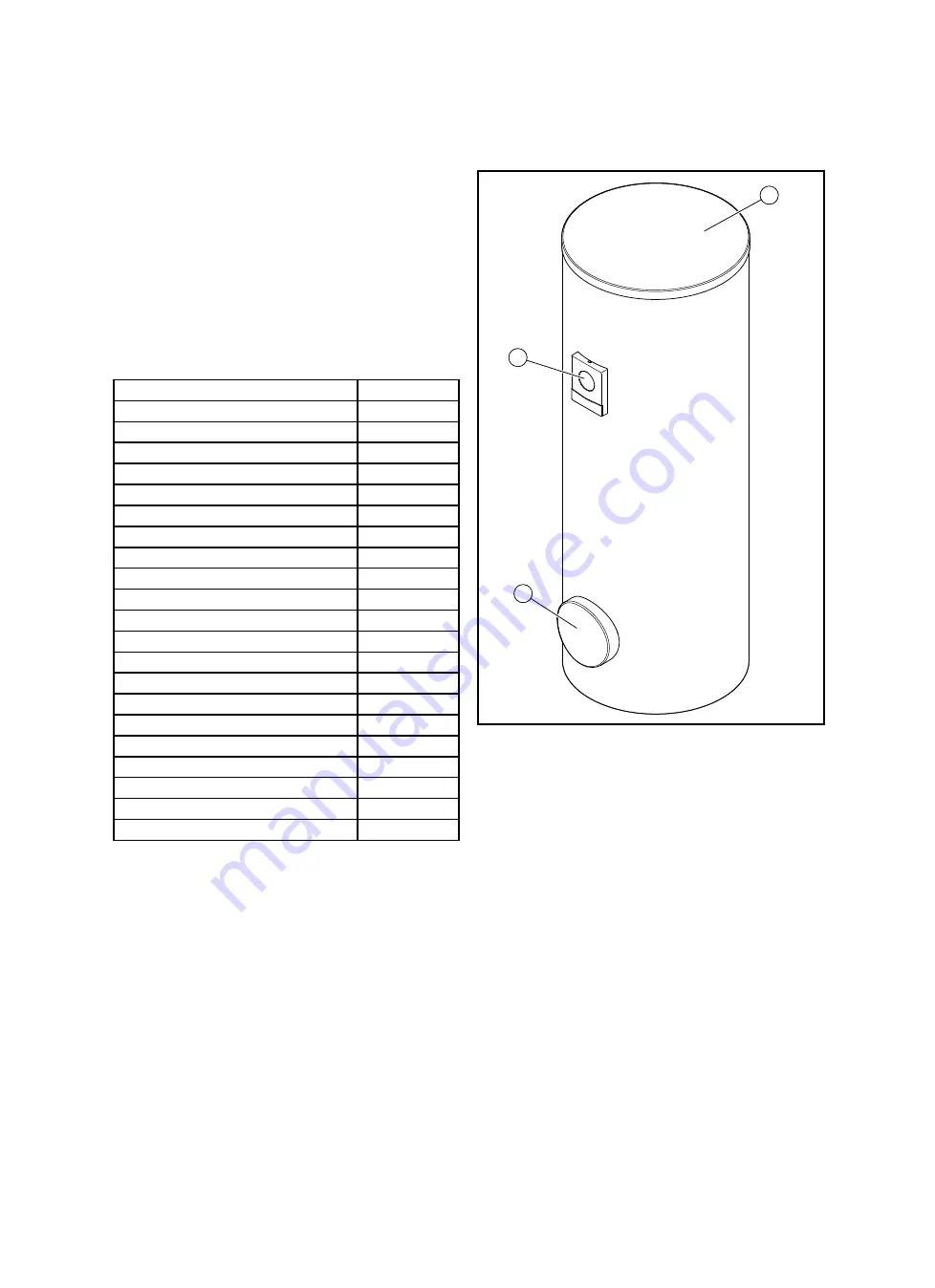 Vaillant VIH R 300/3 BR Safety Instructions Download Page 220