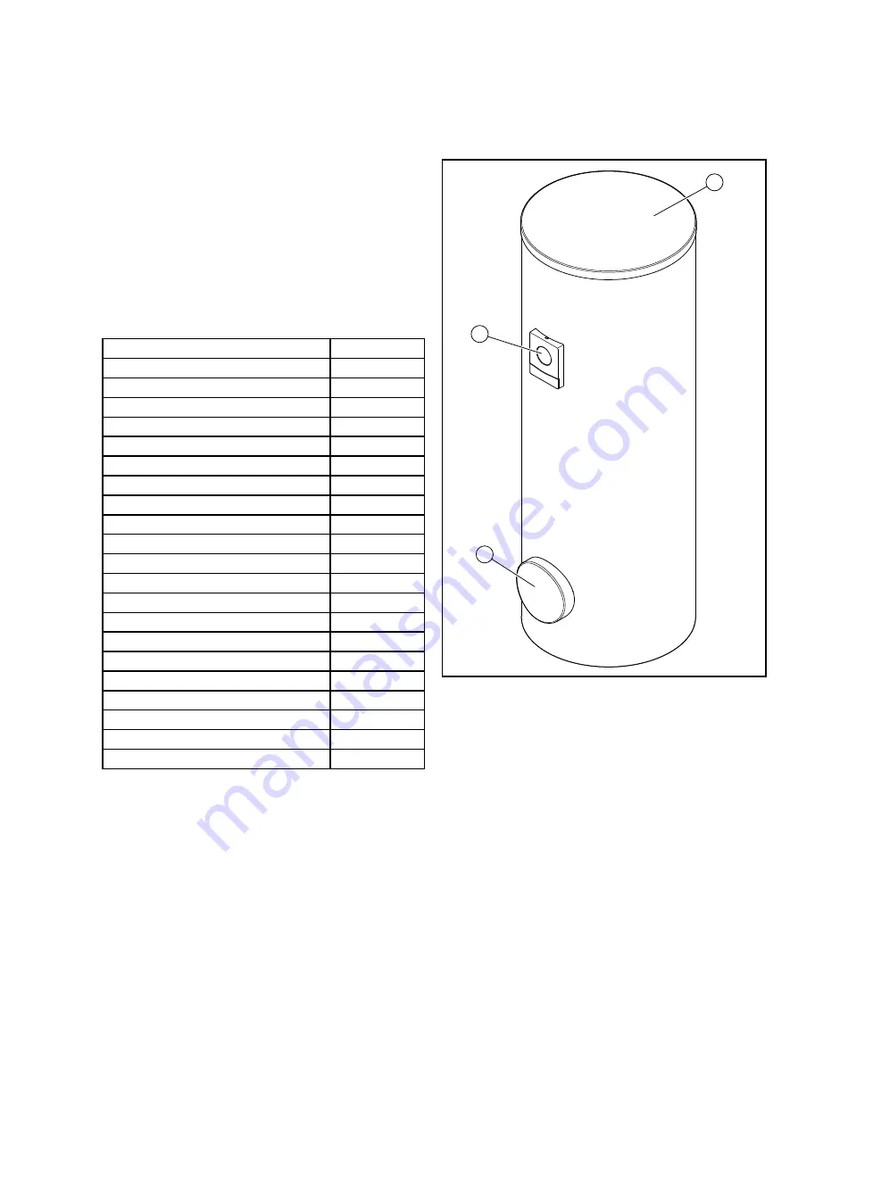 Vaillant VIH R 300/3 BR Safety Instructions Download Page 249