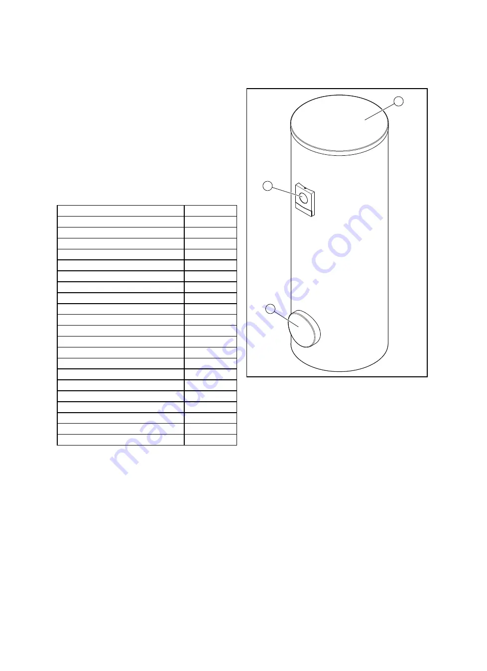 Vaillant VIH R 300/3 BR Скачать руководство пользователя страница 263