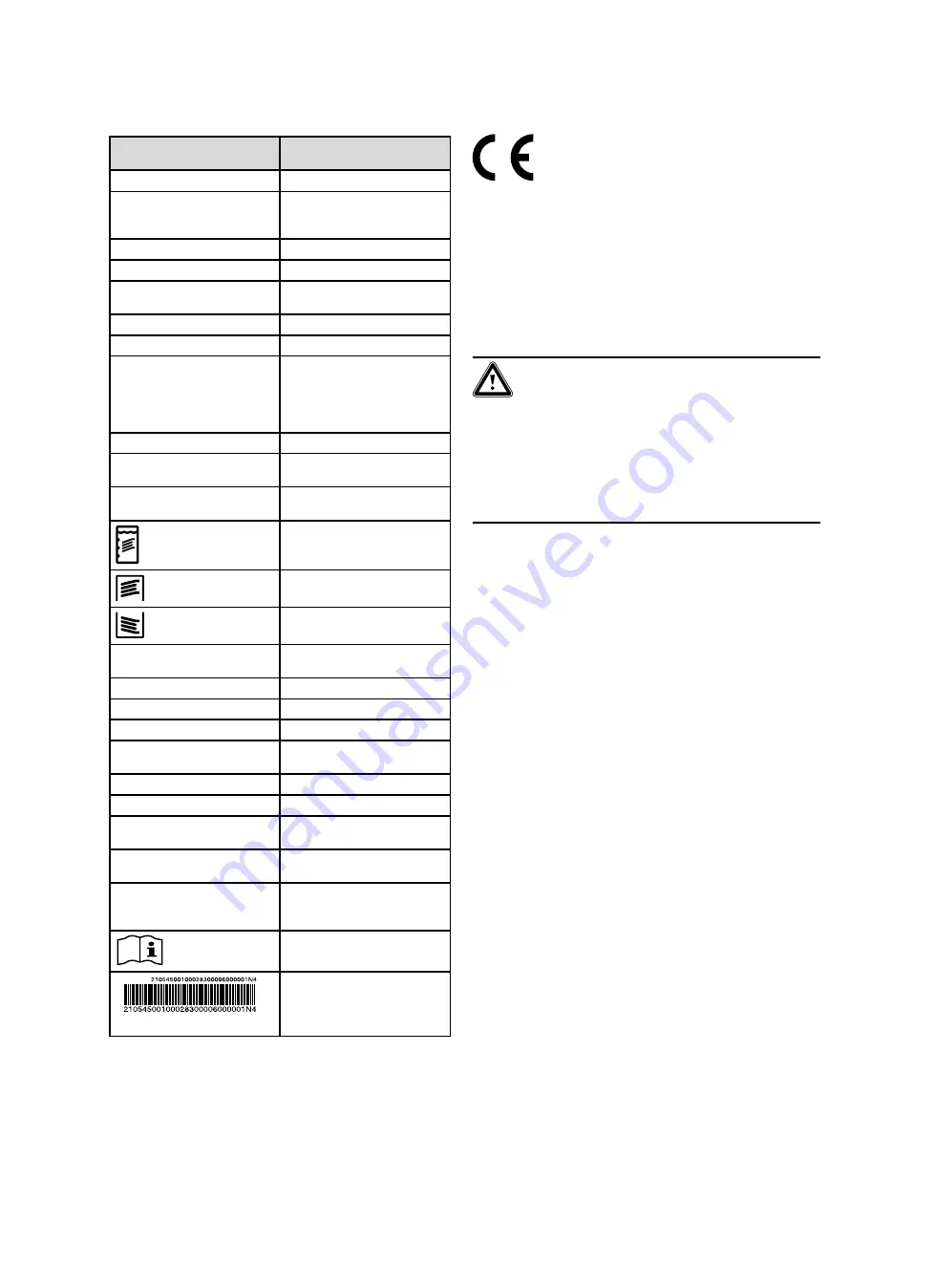 Vaillant VIH R 300/3 BR Safety Instructions Download Page 279