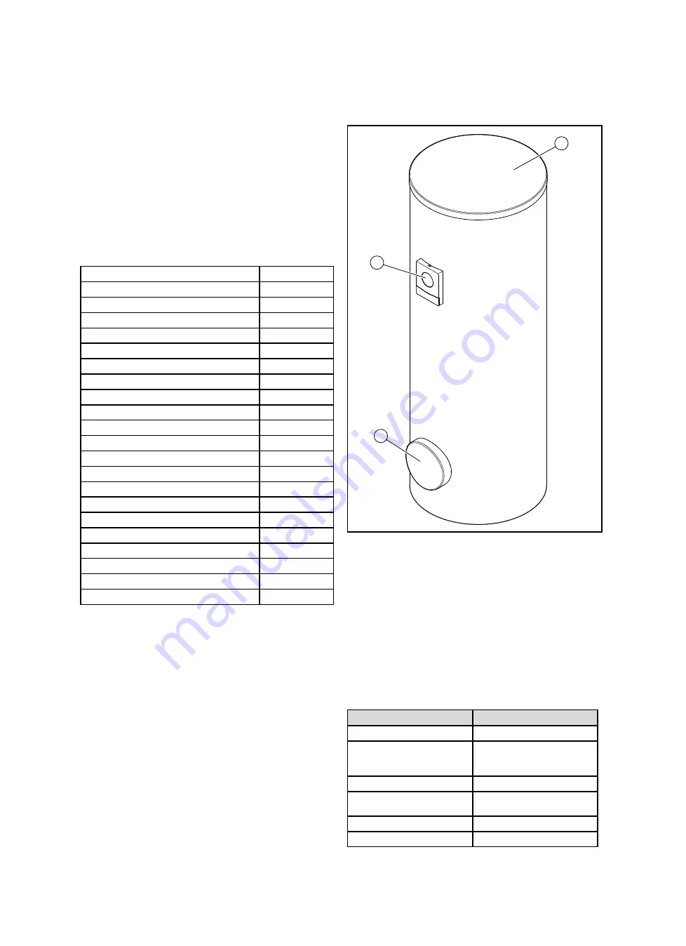 Vaillant VIH R 300/3 BR Safety Instructions Download Page 321