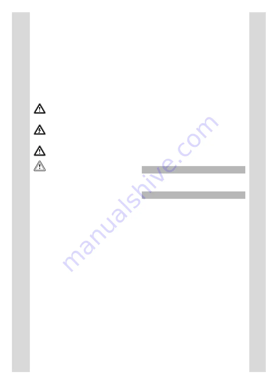 Vaillant VIH R 300/3 BR Safety Instructions Download Page 348