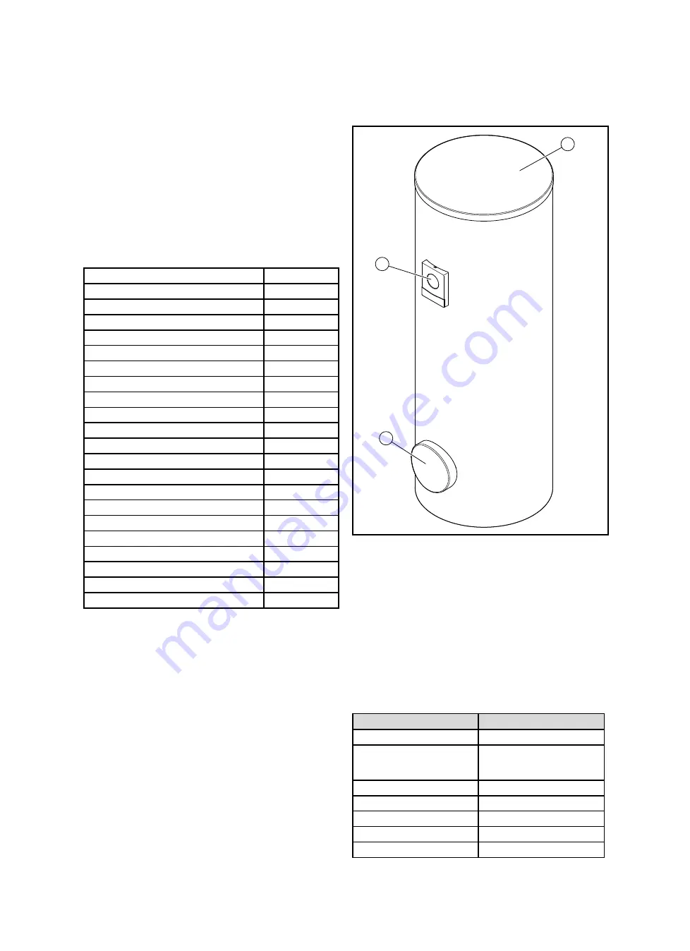 Vaillant VIH R 300/3 BR Safety Instructions Download Page 350