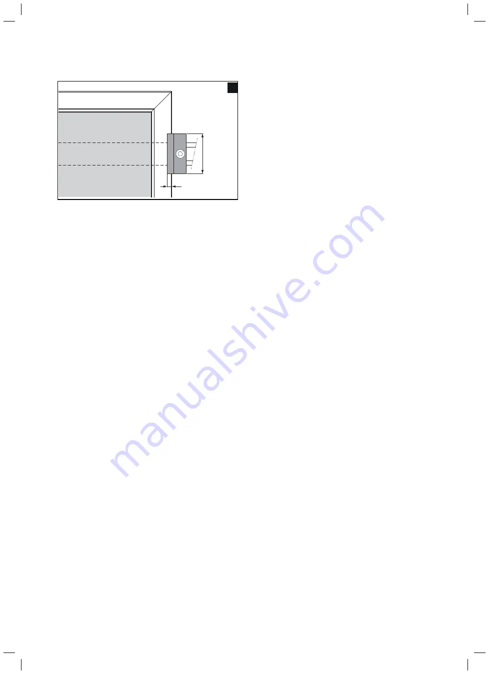 Vaillant VPV P Series Operating, Installation And Maintenance Instructions Download Page 34