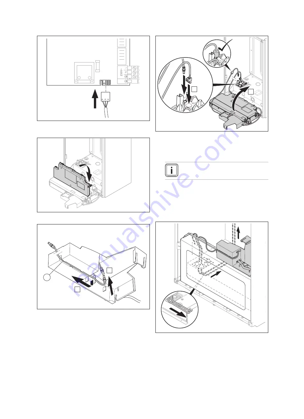 Vaillant VR 920 Скачать руководство пользователя страница 6