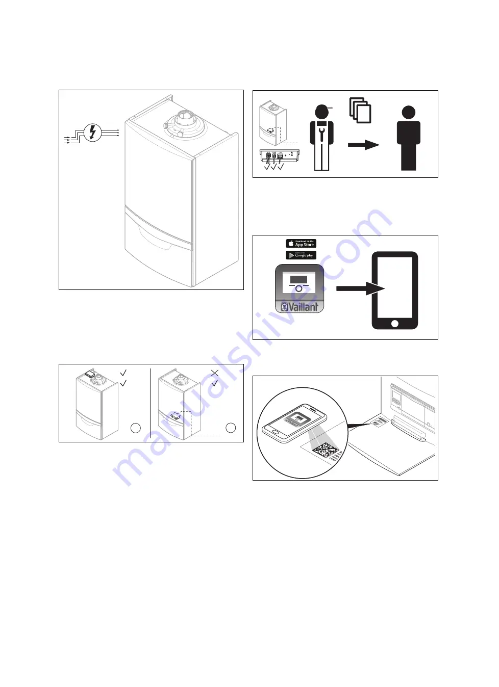 Vaillant VR 920 Скачать руководство пользователя страница 113