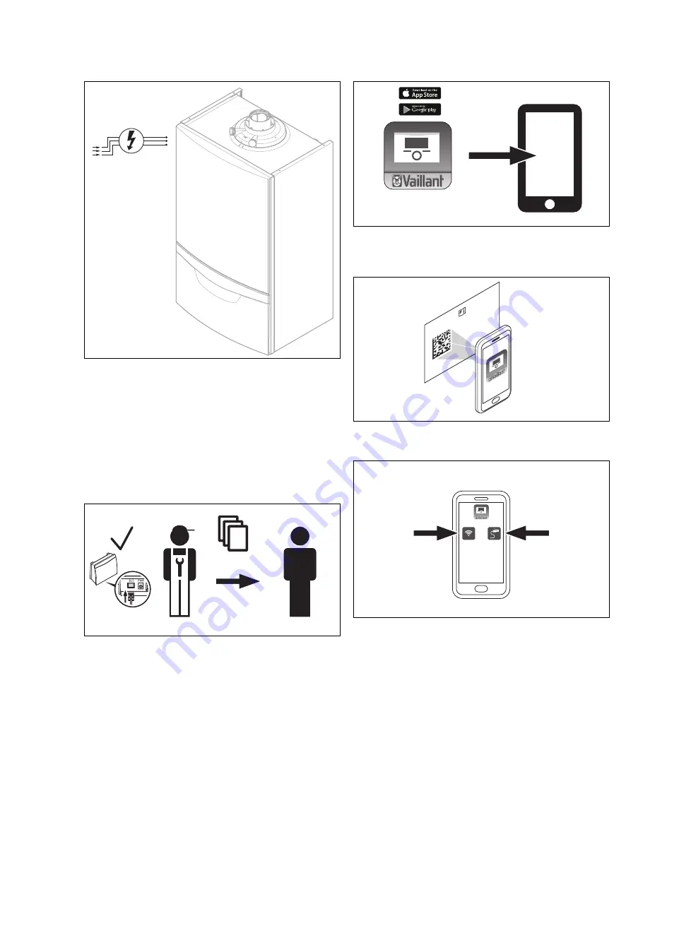 Vaillant VR 920 Скачать руководство пользователя страница 138