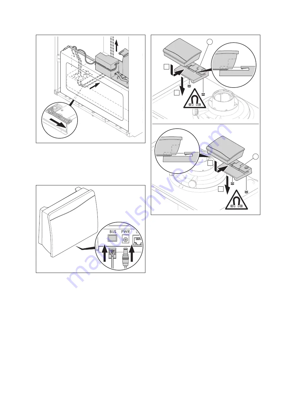 Vaillant VR 920 Скачать руководство пользователя страница 226