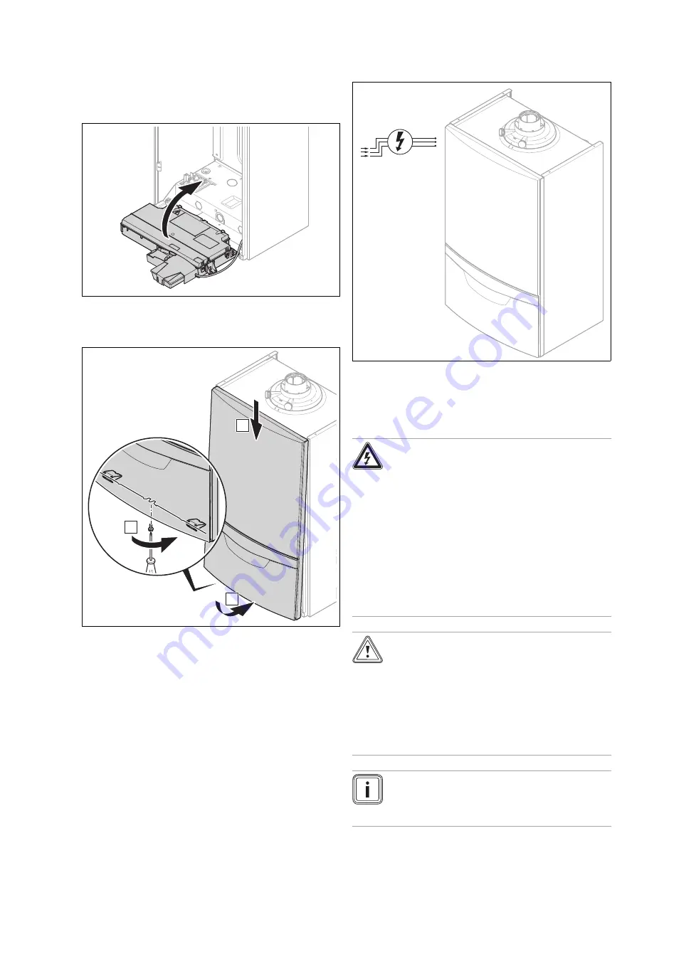 Vaillant VR 920 Скачать руководство пользователя страница 229