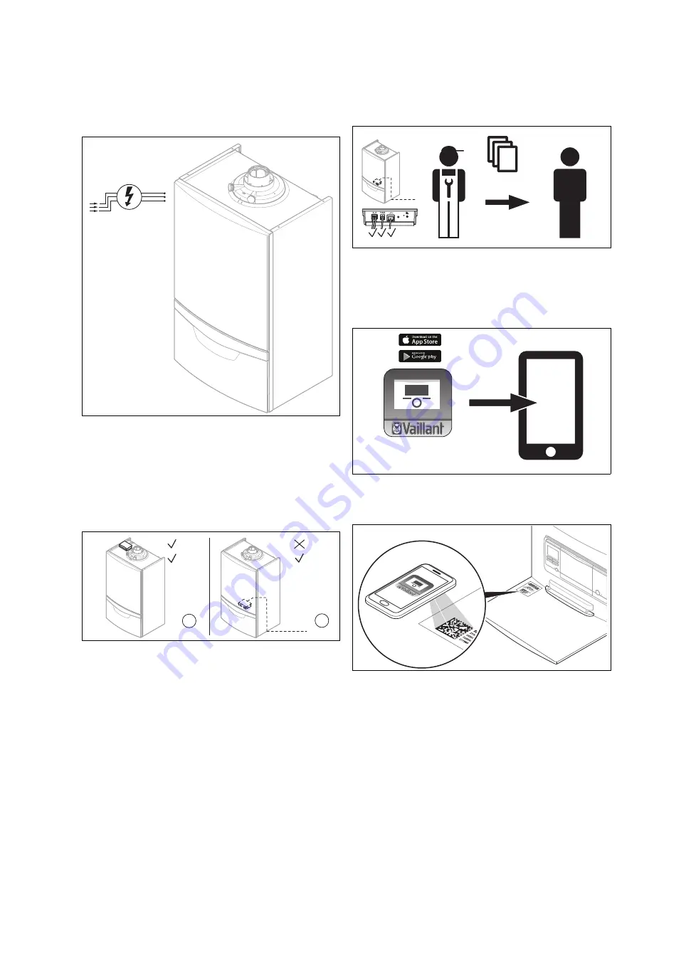 Vaillant VR 920 Скачать руководство пользователя страница 233