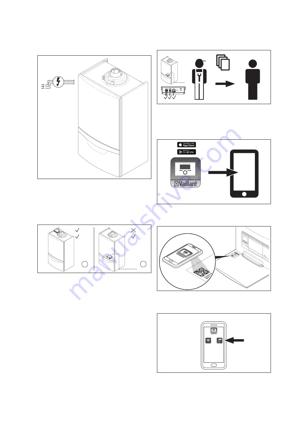 Vaillant VR 920 Скачать руководство пользователя страница 312