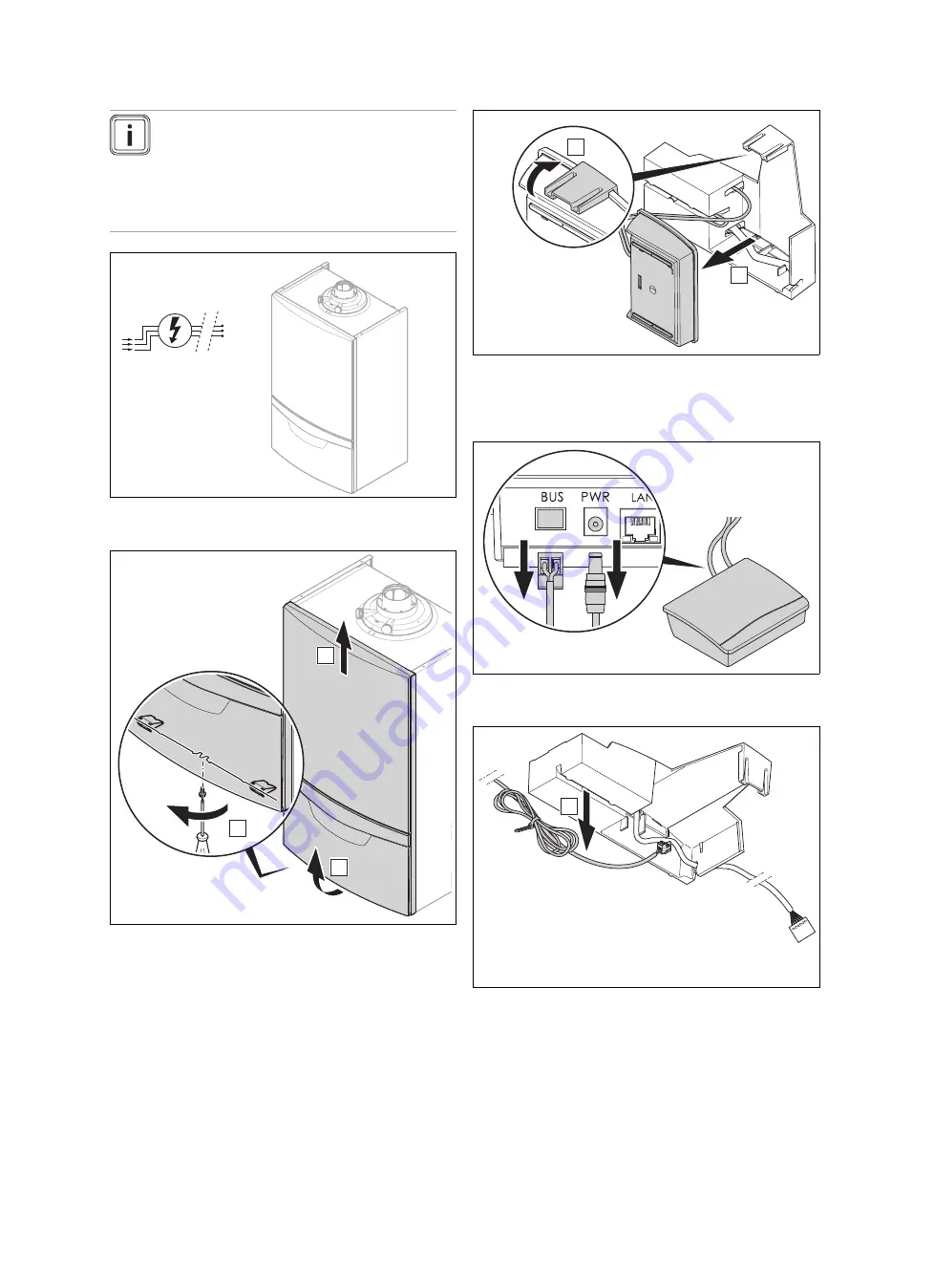 Vaillant VR 920 Скачать руководство пользователя страница 349