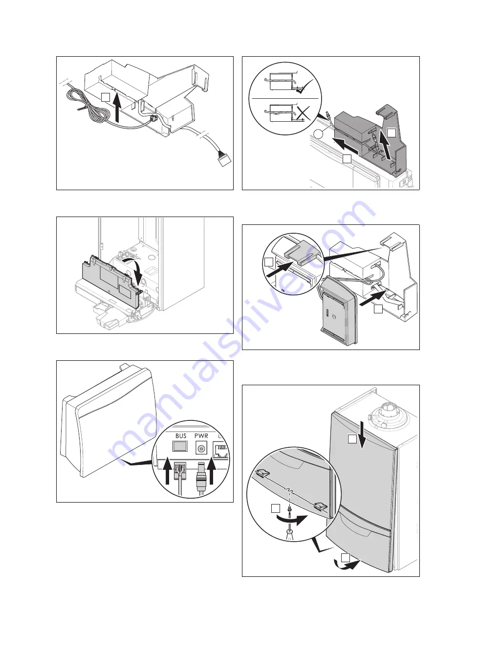 Vaillant VR 920 Скачать руководство пользователя страница 351