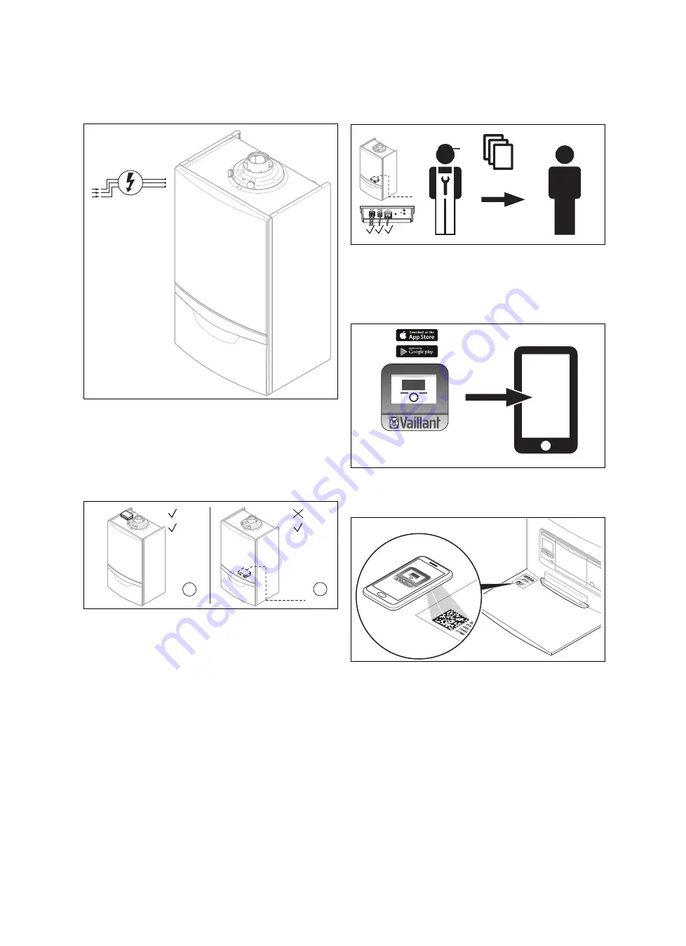 Vaillant VR 920 Скачать руководство пользователя страница 352