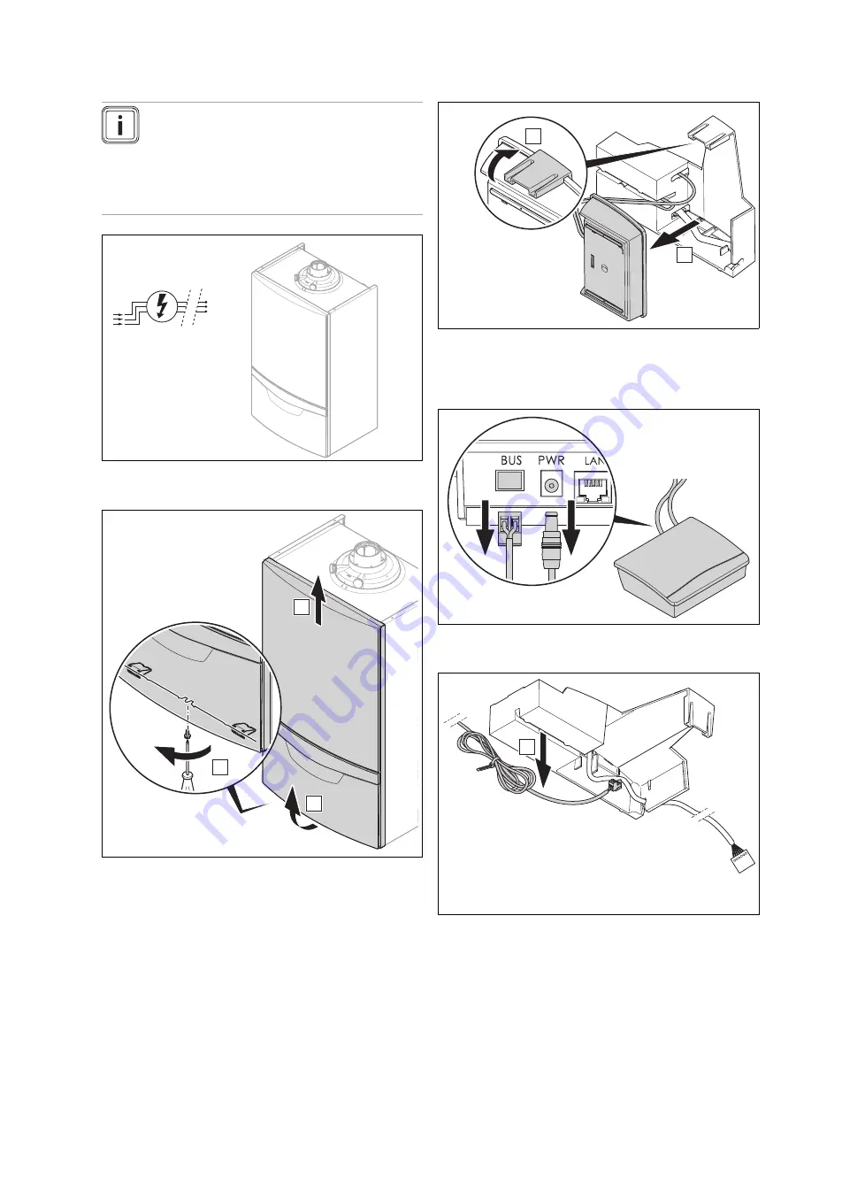 Vaillant VR 920 Скачать руководство пользователя страница 369