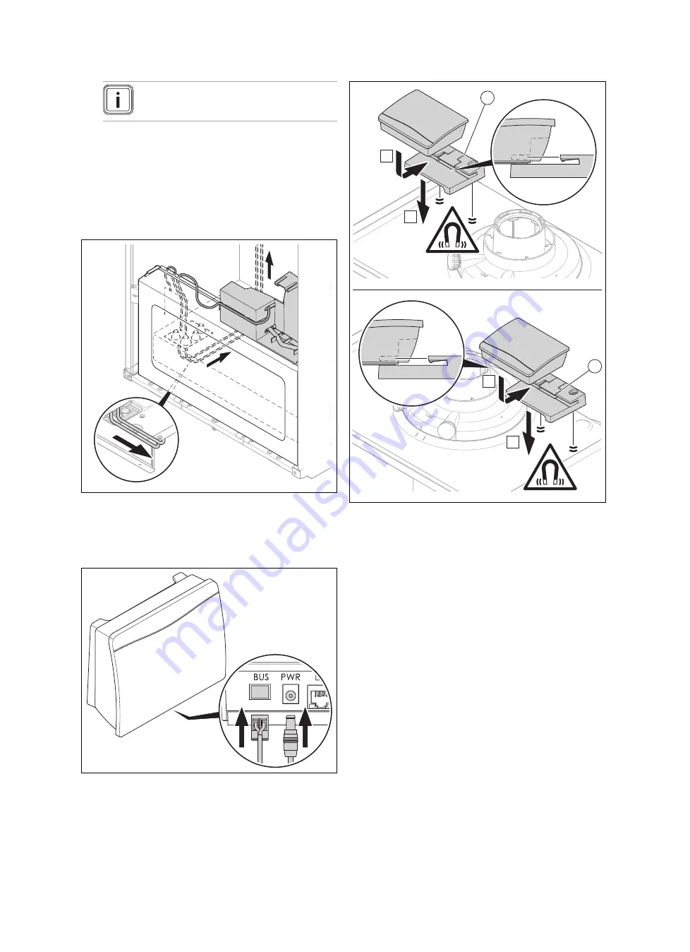 Vaillant VR 920 Скачать руководство пользователя страница 385