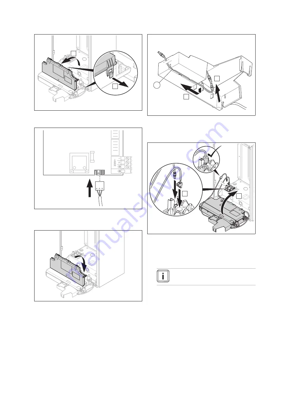 Vaillant VR 920 Скачать руководство пользователя страница 425