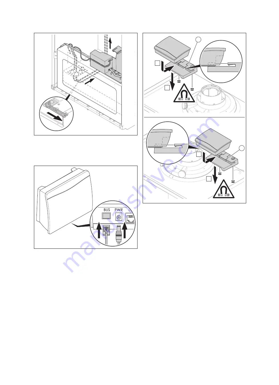 Vaillant VR 920 Скачать руководство пользователя страница 446