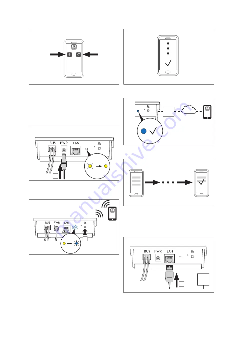 Vaillant VR 920 Operating And Installation Instructions Download Page 499