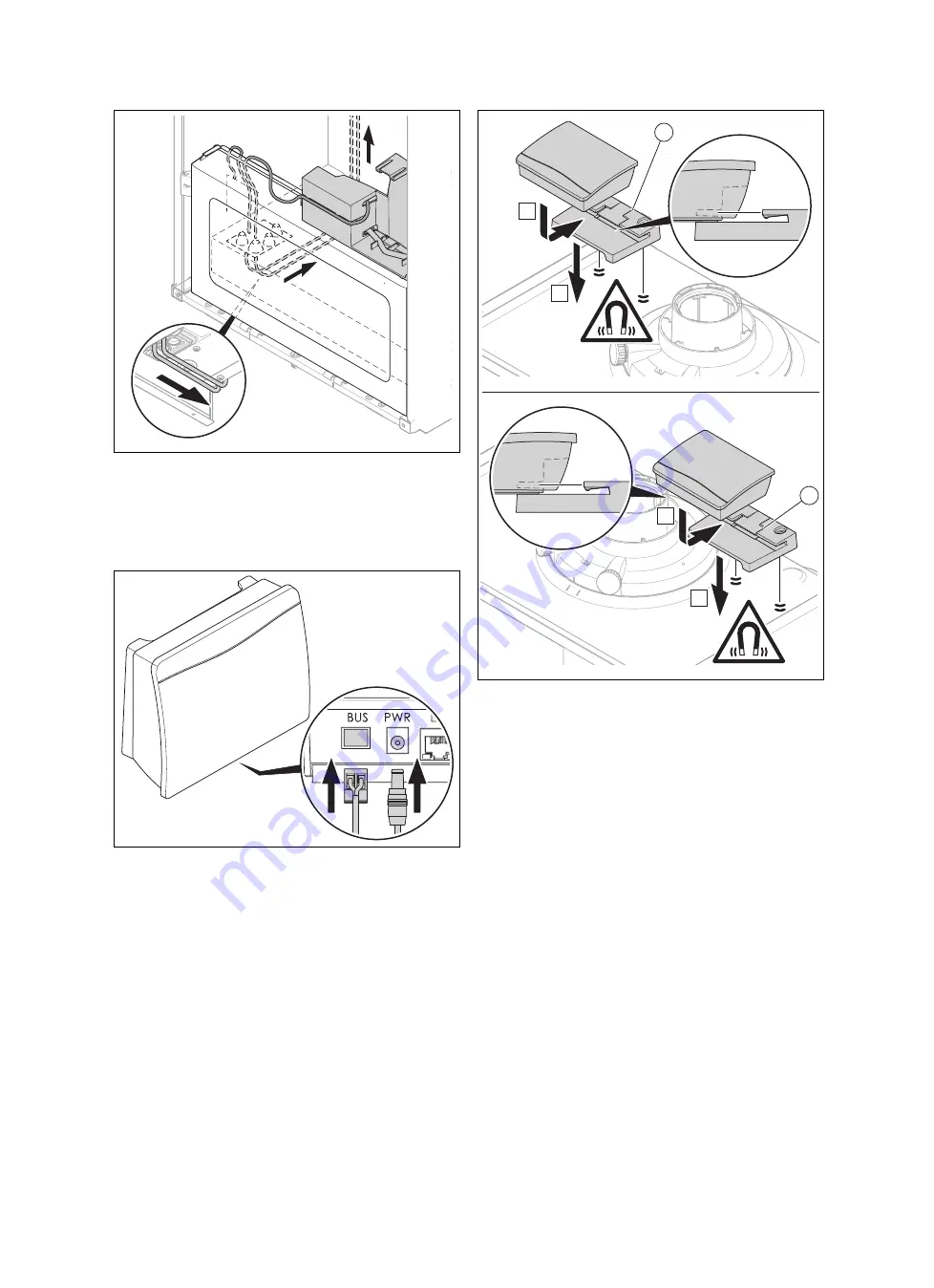 Vaillant VR 920 Скачать руководство пользователя страница 506