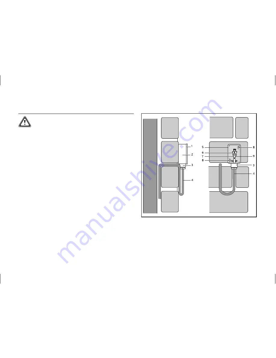 Vaillant VRC 400 Operating and Operating And Installation Manual Download Page 32