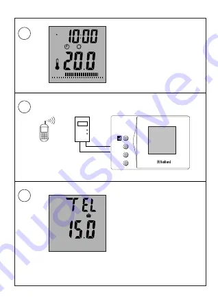 Vaillant VRT 240f Скачать руководство пользователя страница 104