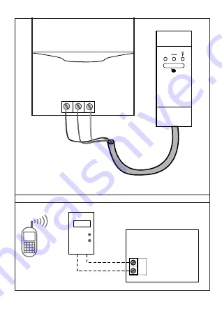 Vaillant VRT 240f Скачать руководство пользователя страница 108