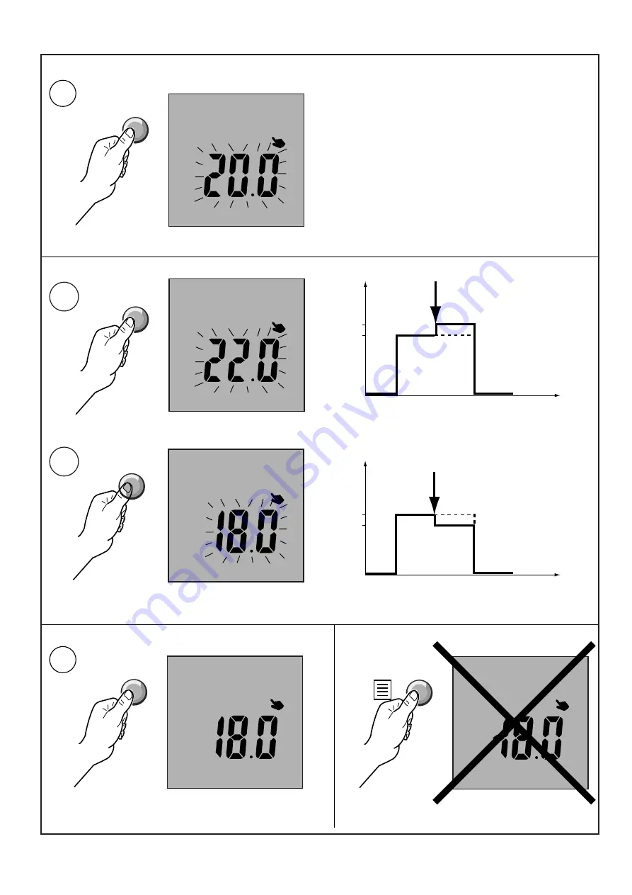 Vaillant VRT 330 Operating And Mounting Manual Download Page 88